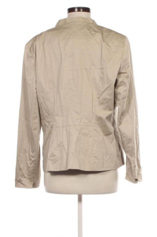 Damen Blazer Manguun, Größe XL, Farbe Beige, Preis 16,49 €