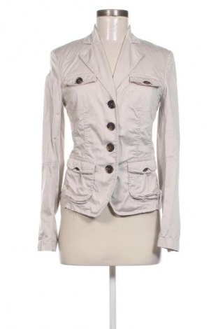 Damen Blazer Marc Aurel, Größe S, Farbe Grau, Preis 78,99 €