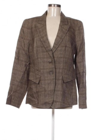 Damen Blazer Marc Aurel, Größe XL, Farbe Braun, Preis 9,49 €