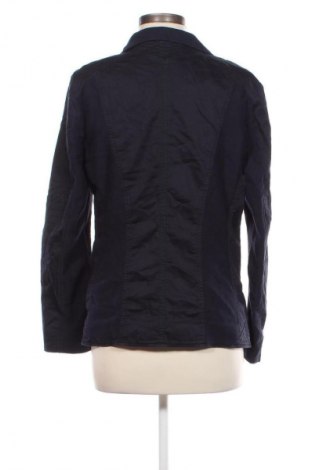 Damen Blazer Marc Cain, Größe L, Farbe Blau, Preis 75,49 €