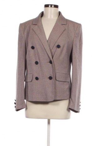 Damen Blazer Marks & Spencer, Größe L, Farbe Mehrfarbig, Preis € 24,04