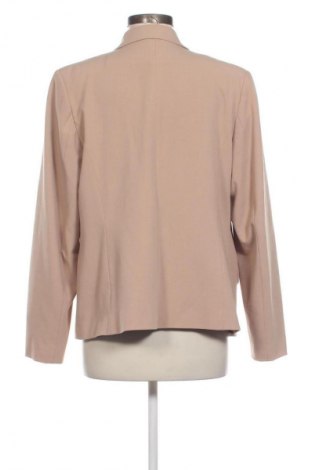 Damen Blazer Marks & Spencer, Größe XL, Farbe Beige, Preis 14,99 €