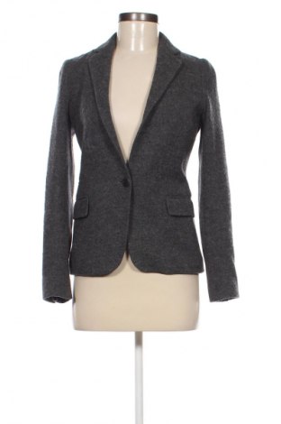 Damen Blazer Massimo Dutti, Größe M, Farbe Grau, Preis € 41,99