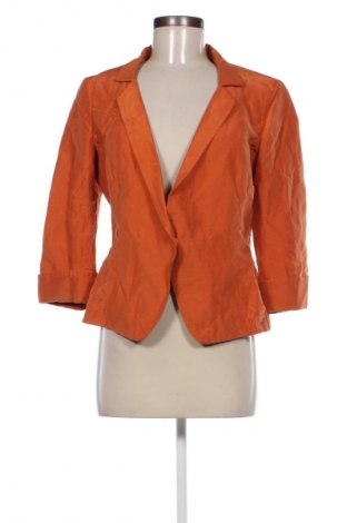 Damen Blazer Max Mara Studio, Größe M, Farbe Orange, Preis € 26,49