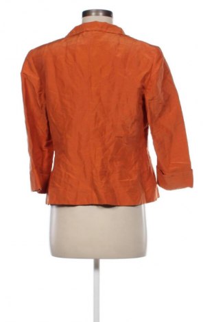 Damen Blazer Max Mara Studio, Größe M, Farbe Orange, Preis € 42,49