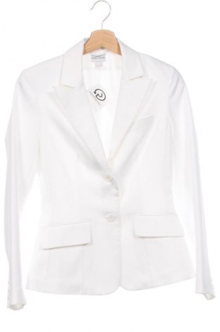 Damen Blazer Melrose, Größe XS, Farbe Weiß, Preis € 15,99