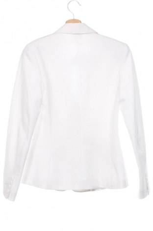 Sacou de femei Melrose, Mărime XS, Culoare Alb, Preț 79,99 Lei