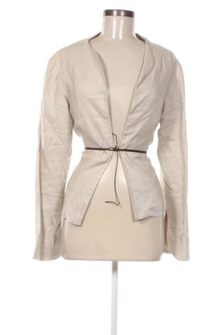 Damen Blazer Minus, Größe L, Farbe Beige, Preis € 11,99