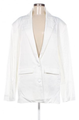 Damen Blazer Misspap, Größe M, Farbe Weiß, Preis € 28,49