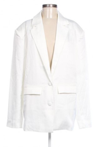 Damen Blazer Misspap, Größe M, Farbe Weiß, Preis € 40,79