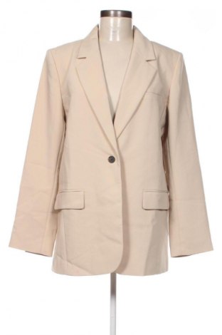 Damen Blazer Modstrom, Größe S, Farbe Beige, Preis € 54,49