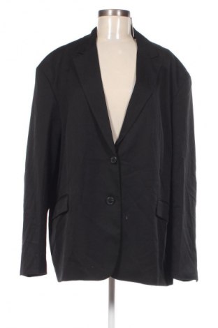 Damen Blazer Monki, Größe XL, Farbe Schwarz, Preis 17,49 €