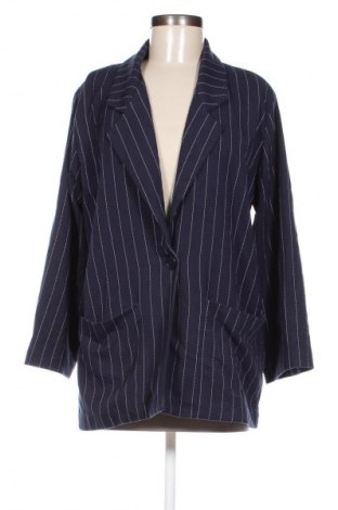 Damen Blazer Monki, Größe S, Farbe Blau, Preis 8,99 €