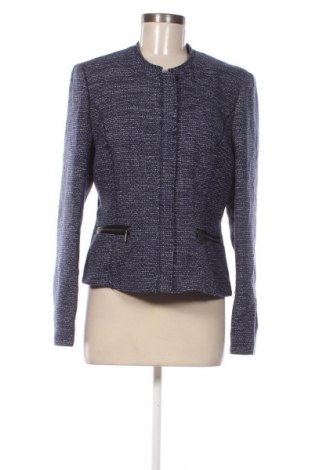 Damen Blazer Montego, Größe L, Farbe Blau, Preis 9,99 €