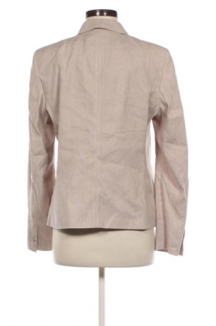 Damen Blazer Montego, Größe XL, Farbe Beige, Preis 16,49 €