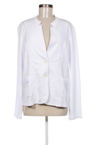 Damen Blazer More & More, Größe XL, Farbe Weiß, Preis € 54,49