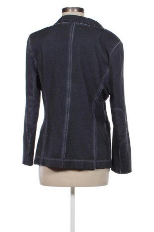 Damen Blazer More & More, Größe L, Farbe Grau, Preis 22,99 €