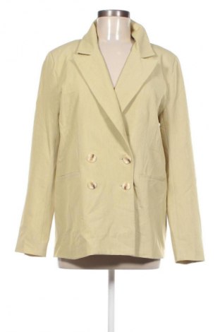 Damen Blazer NA-KD, Größe S, Farbe Grün, Preis € 9,49