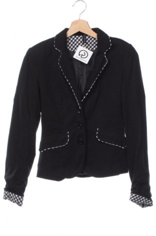 Damen Blazer Naf Naf, Größe XS, Farbe Schwarz, Preis € 15,99