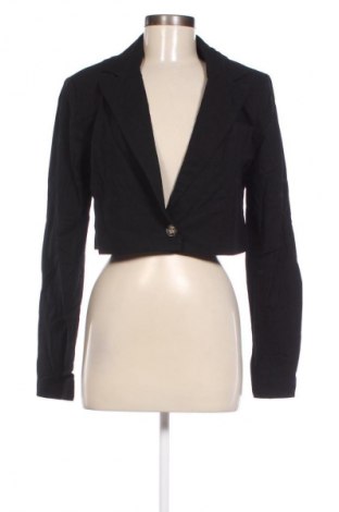 Damen Blazer Nasty Gal, Größe XS, Farbe Schwarz, Preis € 20,49