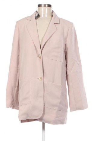 Damen Blazer Nasty Gal, Größe S, Farbe Beige, Preis € 36,99