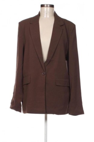 Damen Blazer Nelly, Größe M, Farbe Braun, Preis 24,49 €