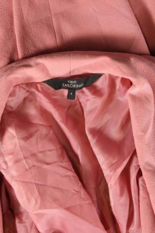 Damen Blazer Next, Größe S, Farbe Rosa, Preis € 14,79