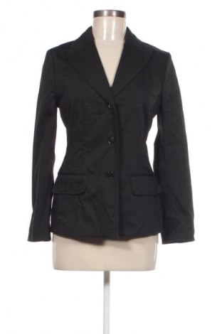 Damen Blazer Now By Stefanel, Größe M, Farbe Schwarz, Preis € 7,99