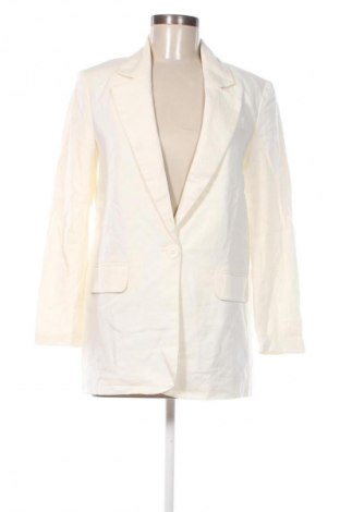 Damen Blazer ONLY, Größe XXS, Farbe Ecru, Preis € 30,49