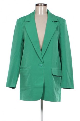 Sacou de femei ONLY, Mărime S, Culoare Verde, Preț 153,99 Lei