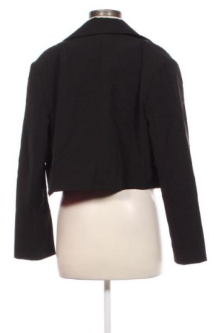 Damen Blazer ONLY, Größe M, Farbe Schwarz, Preis 11,99 €