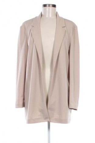 Damen Blazer ONLY, Größe XL, Farbe Beige, Preis 17,99 €