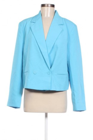 Damen Blazer ONLY, Größe M, Farbe Blau, Preis € 23,49