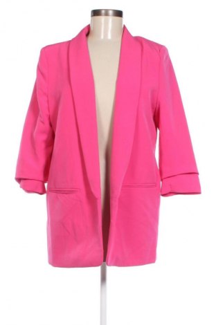 Damen Blazer ONLY, Größe L, Farbe Rosa, Preis € 24,29