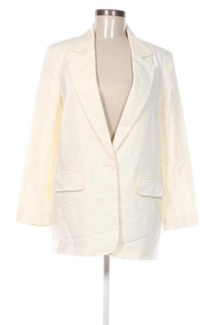 Damen Blazer ONLY, Größe XS, Farbe Ecru, Preis € 30,49