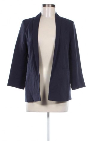 Damen Blazer ONLY, Größe S, Farbe Blau, Preis 16,99 €