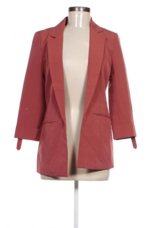 Damen Blazer ONLY, Größe XS, Farbe Rot, Preis 15,99 €