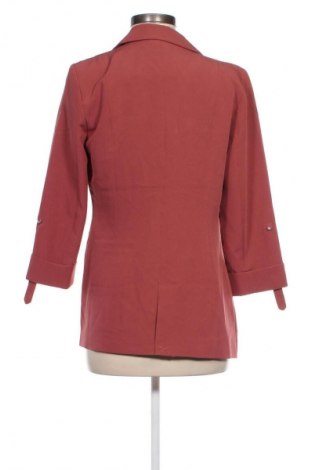 Damen Blazer ONLY, Größe XS, Farbe Rot, Preis 15,99 €