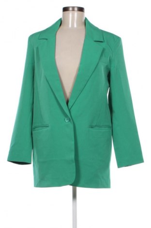 Damen Blazer ONLY, Größe XS, Farbe Grün, Preis 28,99 €