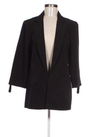 Damen Blazer ONLY, Größe M, Farbe Schwarz, Preis 21,99 €