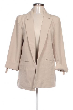 Damen Blazer ONLY, Größe L, Farbe Beige, Preis € 24,49