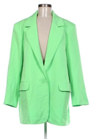 Damen Blazer ONLY, Größe XL, Farbe Grün, Preis 17,99 €