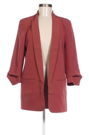 Damen Blazer ONLY, Größe M, Farbe Rot, Preis 17,99 €