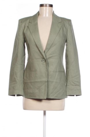 Sacou de femei ONLY, Mărime XS, Culoare Verde, Preț 104,99 Lei