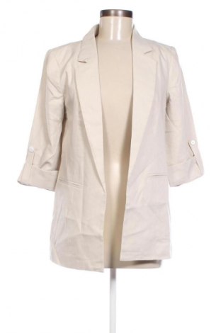 Damen Blazer ONLY, Größe M, Farbe Beige, Preis € 16,99