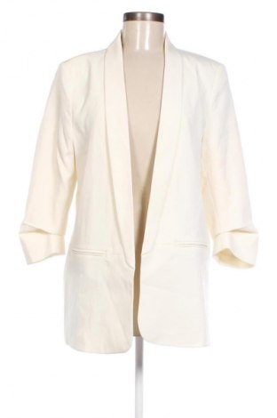 Damen Blazer ONLY, Größe XL, Farbe Ecru, Preis € 16,99