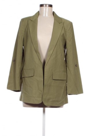 Sacou de femei ONLY, Mărime M, Culoare Verde, Preț 168,99 Lei