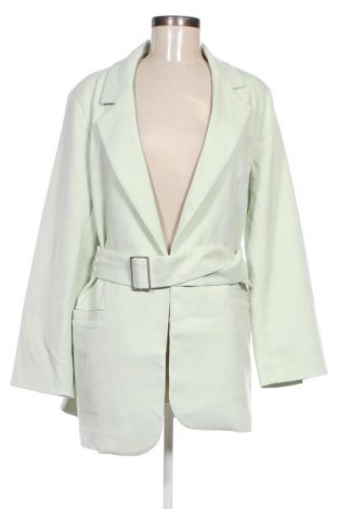 Damen Blazer ONLY, Größe L, Farbe Grün, Preis € 18,99