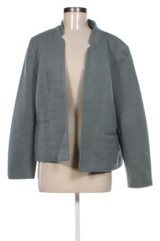 Damen Blazer ONLY, Größe XL, Farbe Grün, Preis 16,99 €