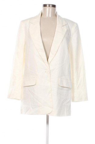 Damen Blazer ONLY, Größe M, Farbe Ecru, Preis € 18,99